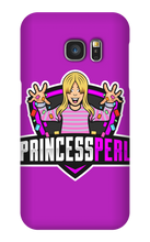 princessperl Samsung Phone Cases