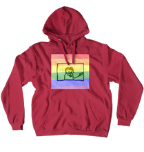 sam_0720 Hoodies (No-Zip/Pullover)