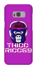 thicc__ricc69 Samsung Phone Cases