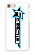 fellst4r iPhone Phone Cases