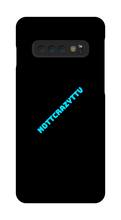 nottcrazyttv Samsung Phone Cases