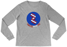 TwistedBacon Long Sleeve Tee