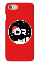 draxproduo iPhone Phone Cases