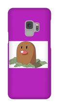 twitchdigliet Samsung Phone Cases