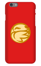 jinzee Logo iPhone Phone Cases