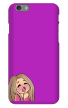 Mo iPhone Phone Cases