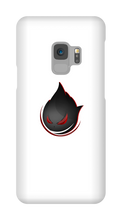 crasher Samsung Phone Cases