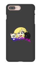 boomtink iPhone Phone Cases