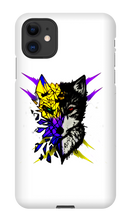cortus11 iPhone Phone Cases