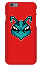 twitchync iPhone Phone Cases