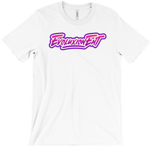 evoluxion_ent T-Shirts