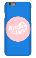 NextGen Media Phone Case - Apple iPhone