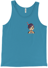 keengamz Tank Top