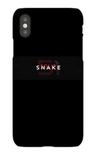 solidsnake51_ iPhone Phone Cases
