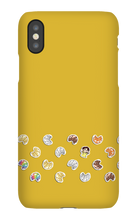Croissant Factory - iPhone Phone Cases