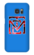 tom_mc_lfc Samsung Phone Cases