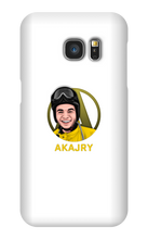 akajry Samsung Phone Cases
