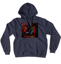 snxplay Hoodies (No-Zip/Pullover)