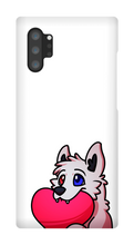 Wolf Samsung Phone Cases
