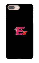 exacly iPhone Phone Cases