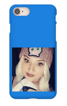 AnxiousEva iPhone Phone Case_Style 1