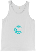 central thommy Tank Top