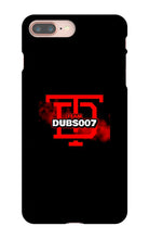 teamdubs007 iPhone Phone Cases