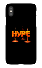 Hype Cases