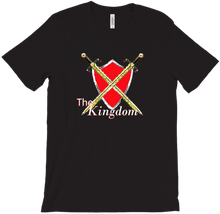 cottonknight19 T-Shirts