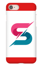 salvatube iPhone Phone Cases