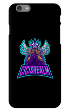 cicisrealm iPhone Phone Cases