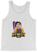 Hynesy Hot AF Tank Top