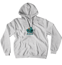 Leviathan Dragon Hoodie