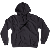 notfuzyfn Hoodies (No-Zip/Pullover)