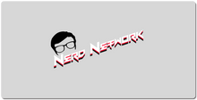 mrfragtv XXL Gaming Mousepad