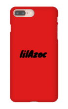 lilazoc iPhone Phone Cases