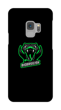 bigbasilisk Samsung Phone Cases
