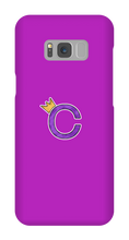 Cyle Logo Samsung Phone Case