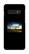 fatpudngaming Samsung Phone Cases