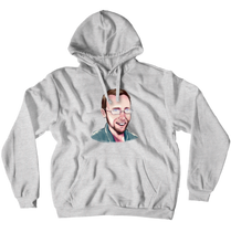 Hoodies (No-Zip/Pullover)