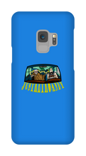 JustRetroAndy Samsung Phone Cases
