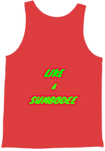 HAVOKSWIFTWING tanktop