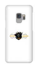 george_umere Samsung Phone Cases