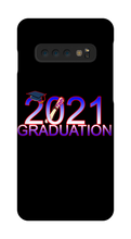 Graduation Samsung Phone Cases