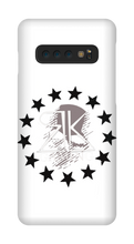 redknightllv Samsung Phone Cases
