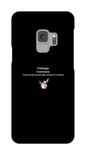 polglasehd Samsung Phone Cases
