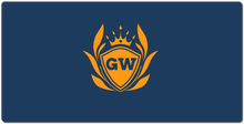 gamerzworldonline XXL Gaming Mousepad