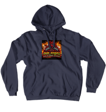 isak_knyght Hoodies (No-Zip/Pullover)