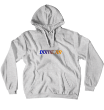 dome_rr Hoodies (No-Zip/Pullover)