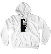 scrimswin Hoodies (No-Zip/Pullover)
